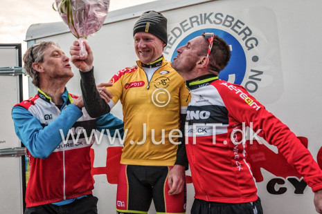 2015.05.19 Heino Cup 2. afd - Gundsømagle