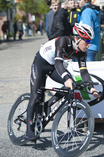 Giro Stage 1 WarmUp